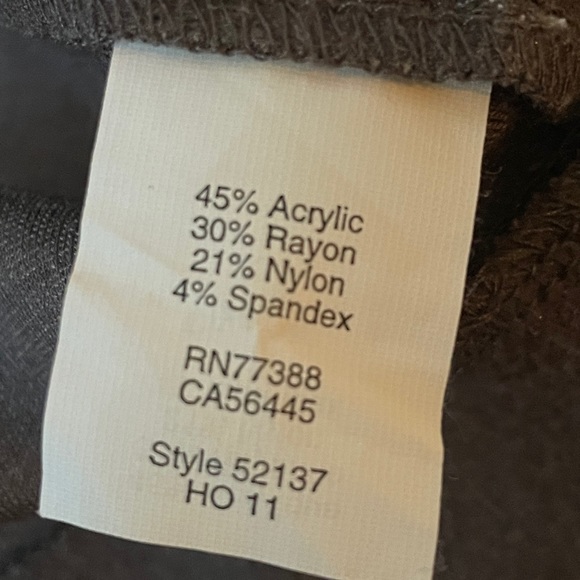 🌸JCrew gray dress - Picture 12 of 12